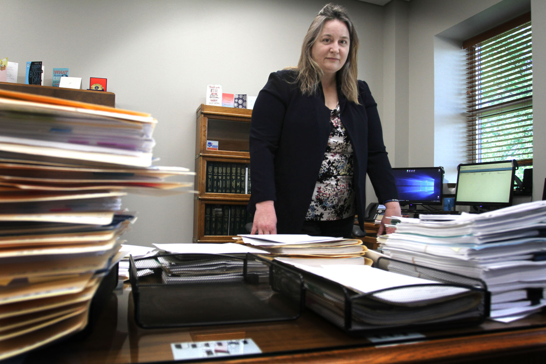 Julie Lawyer (copy)